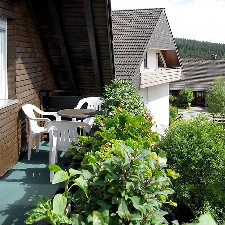 Apartament Haus Schleuniger 105w