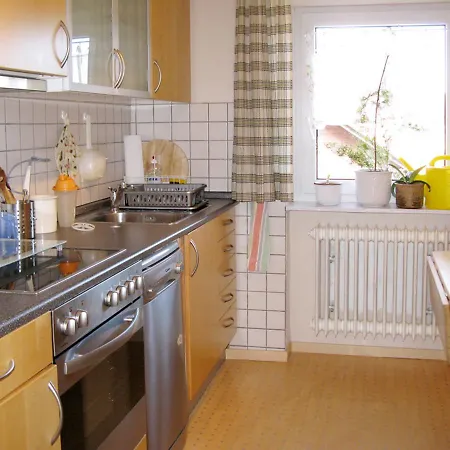 Apartament Haus Schleuniger 105w