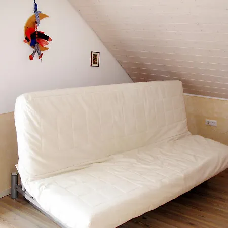 Apartament Haus Schleuniger 105w *