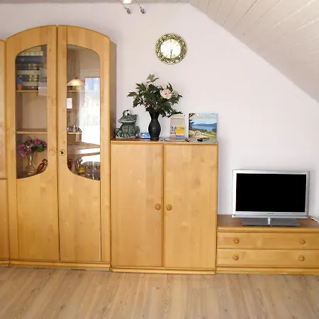 Apartament Haus Schleuniger 105w