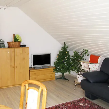 Haus Schleuniger 105w Apartament