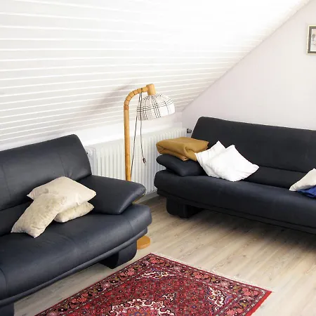 Haus Schleuniger 105w Apartament Schluchsee