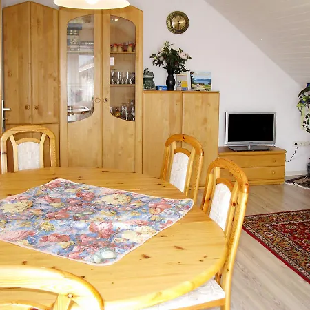 Apartament Haus Schleuniger 105w *