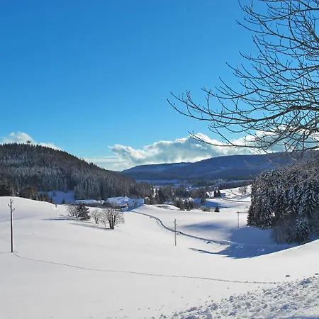 Haus Schleuniger 105w Schluchsee